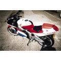 R&G Racing Crash Protectors - Classic Style for Honda CBR400 (NC23) '83-01 R&G Racing Crash Protectors - Classic Style for Honda CBR400 (NC23) '83-01